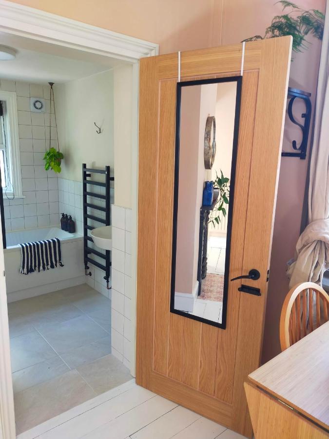 Alexandra Retreat Apartment Hastings Bagian luar foto