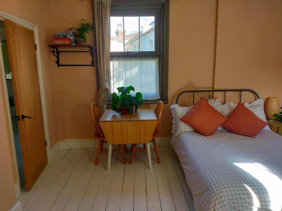 Alexandra Retreat Apartment Hastings Bagian luar foto