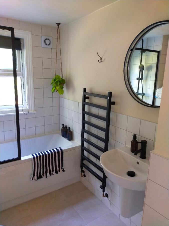 Alexandra Retreat Apartment Hastings Bagian luar foto