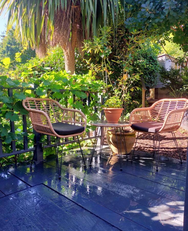 Alexandra Retreat Apartment Hastings Bagian luar foto
