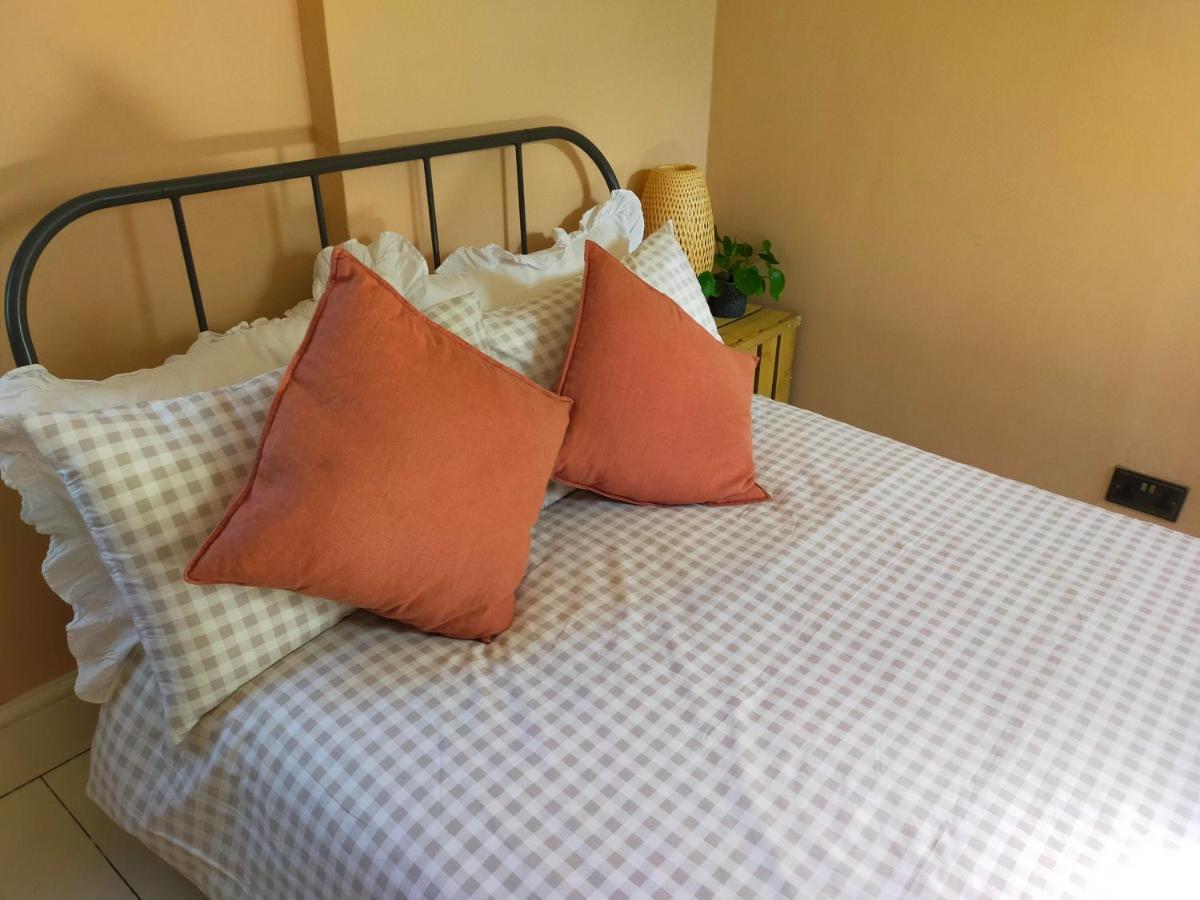 Alexandra Retreat Apartment Hastings Bagian luar foto